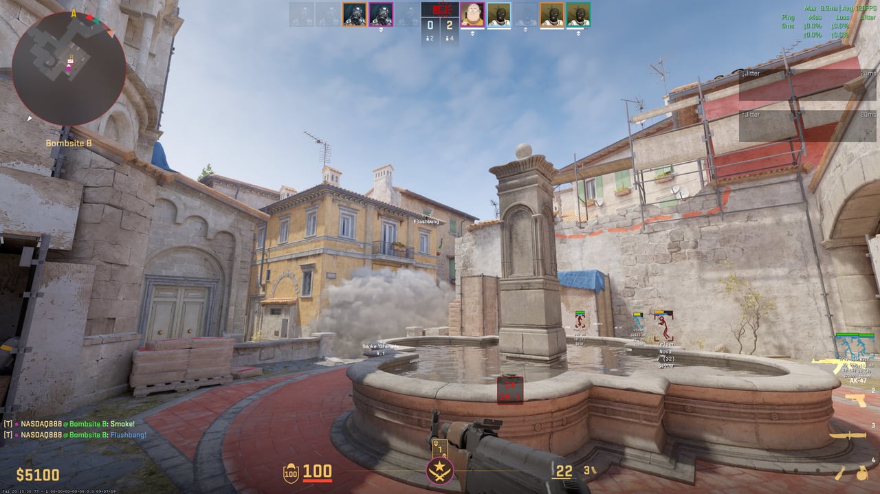 CS2 Overlay (STEAM) 截图 9