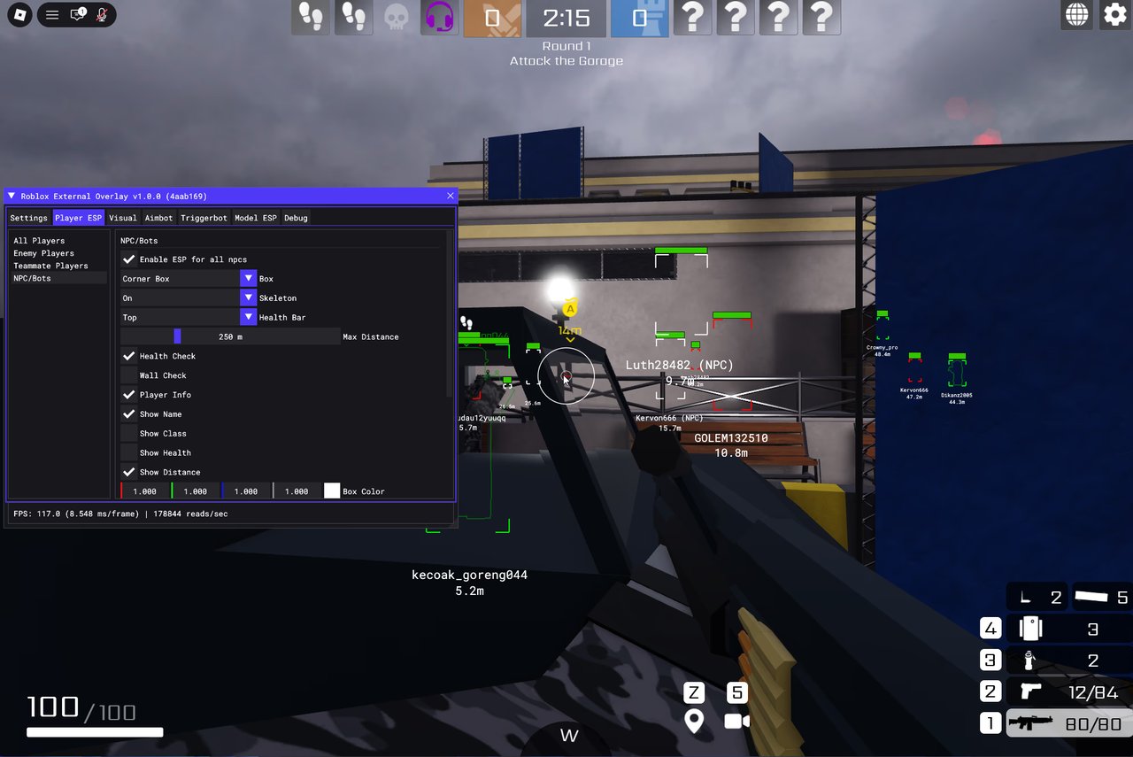 Roblox Overlay 截图 14